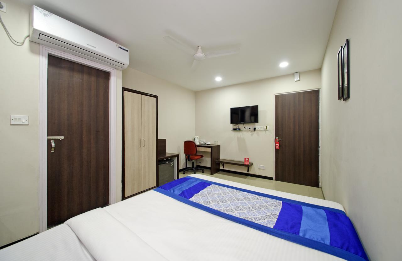 Oyo 8504 Namans Inn Kolkata Exterior photo