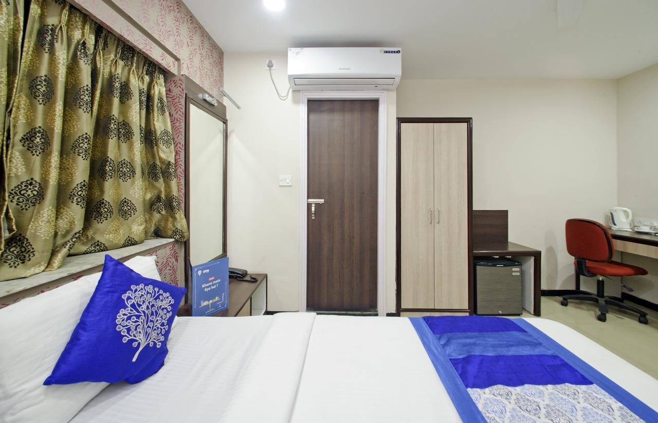Oyo 8504 Namans Inn Kolkata Exterior photo