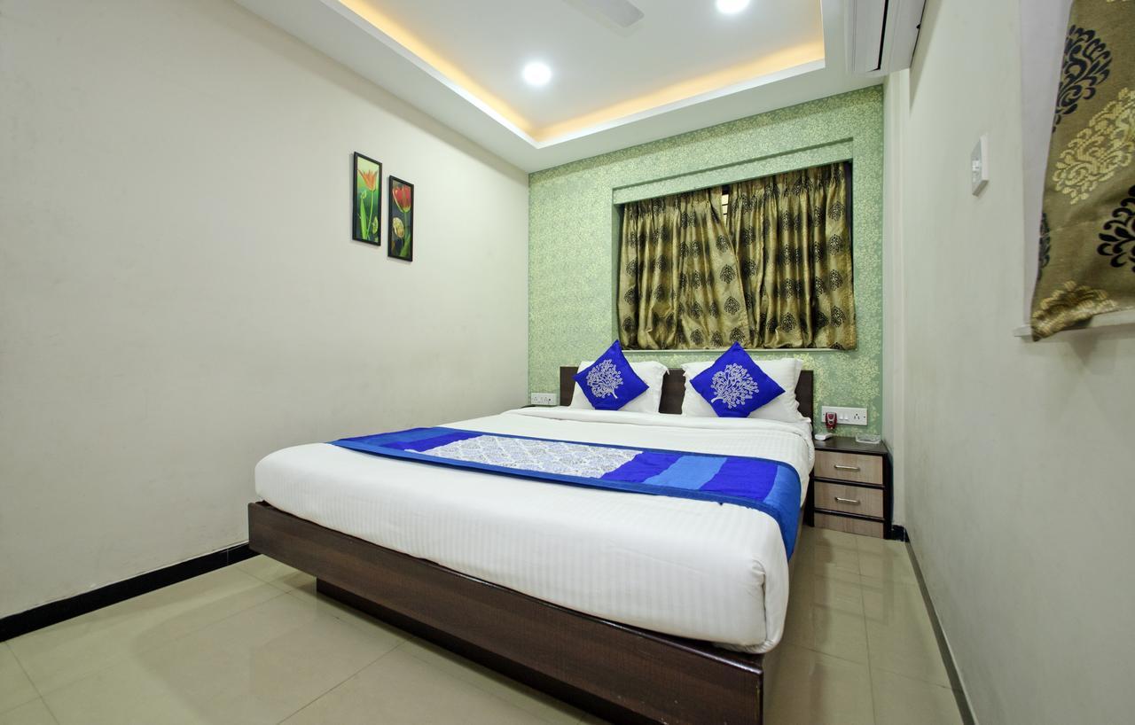 Oyo 8504 Namans Inn Kolkata Exterior photo