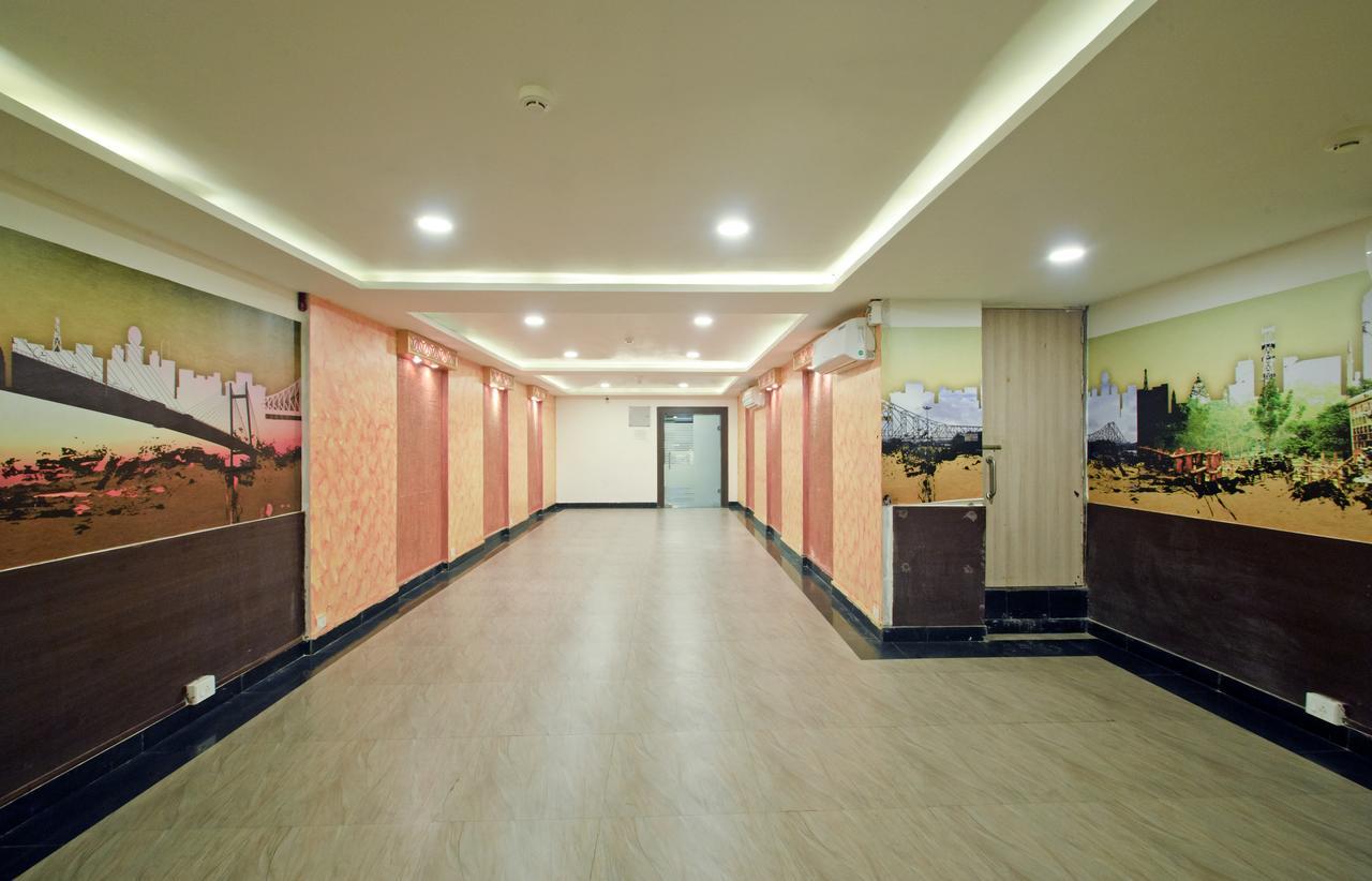Oyo 8504 Namans Inn Kolkata Exterior photo
