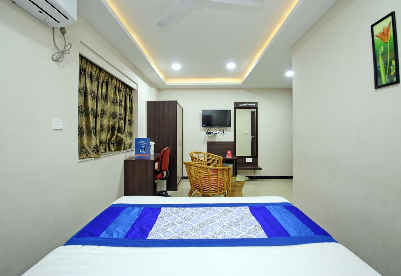 Oyo 8504 Namans Inn Kolkata Exterior photo